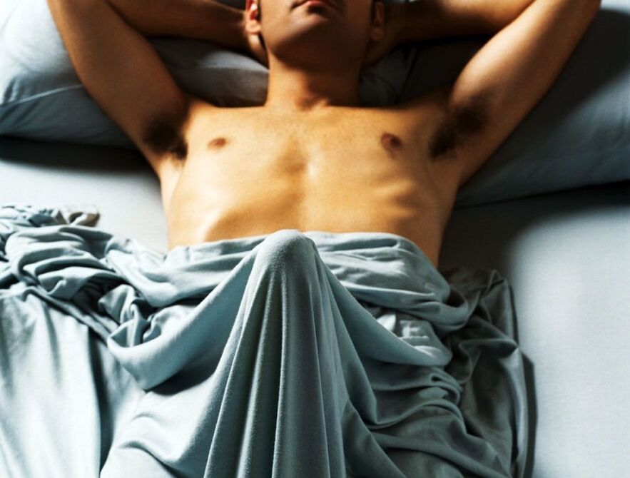 büyütme egzersizi sonrası büyük penis