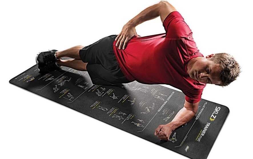 penis büyütme için fiziksel egzersizler