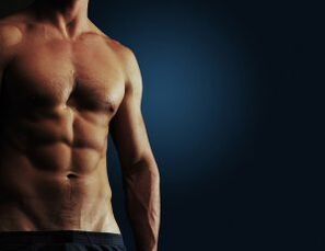 penis büyütücü adam