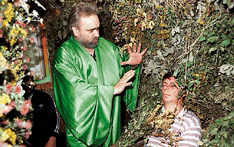 Halk ilaçları kullanılarak penis büyütme sağlanabilir